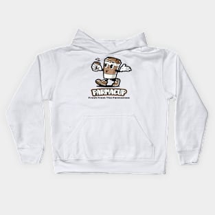 Parmacup Kids Hoodie